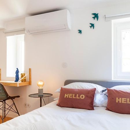 Lisbon Chillout Apartments エクステリア 写真
