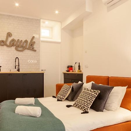 Lisbon Chillout Apartments エクステリア 写真
