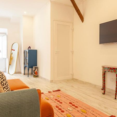 Lisbon Chillout Apartments エクステリア 写真