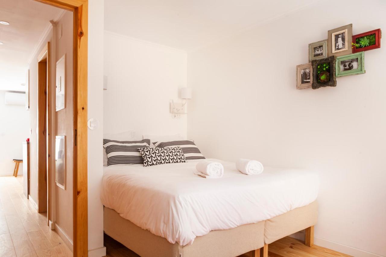 Lisbon Chillout Apartments エクステリア 写真