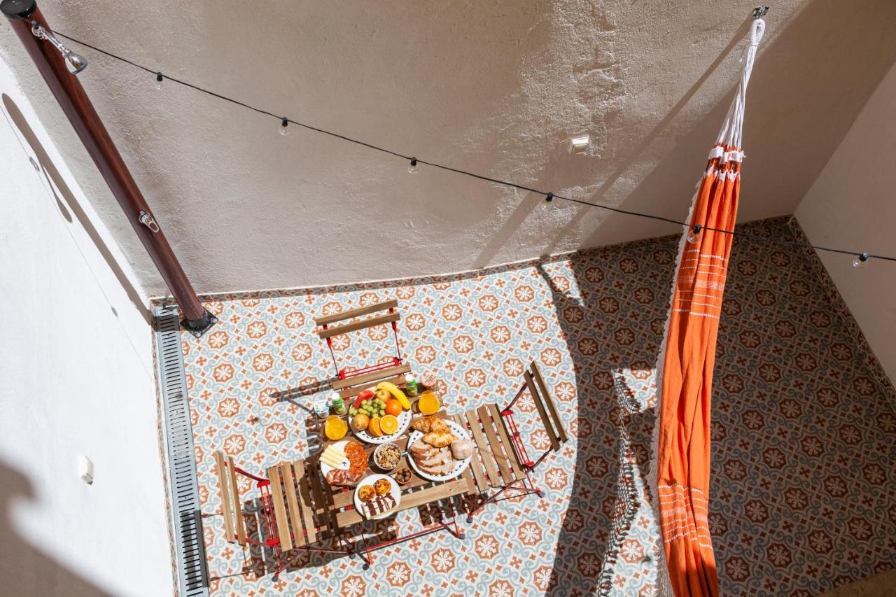 Lisbon Chillout Apartments エクステリア 写真