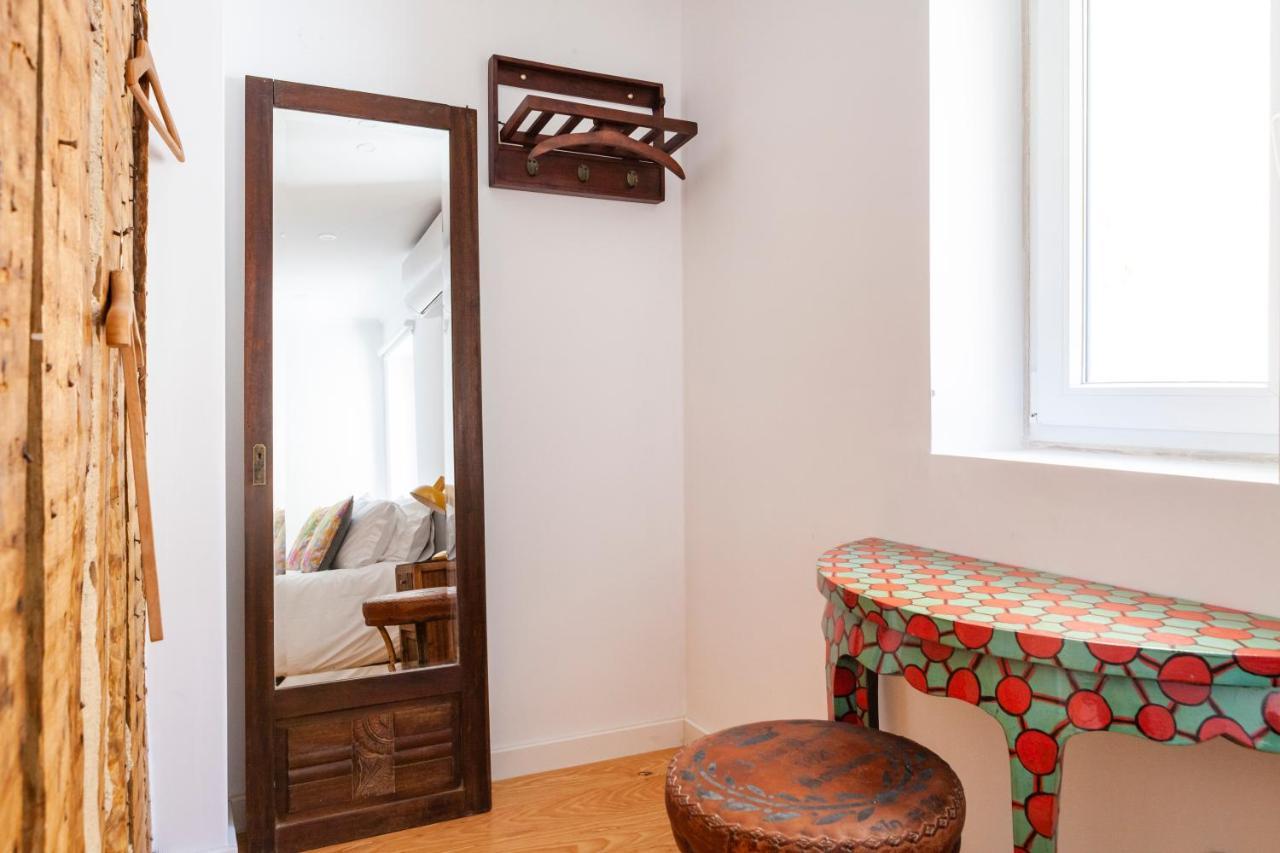 Lisbon Chillout Apartments エクステリア 写真