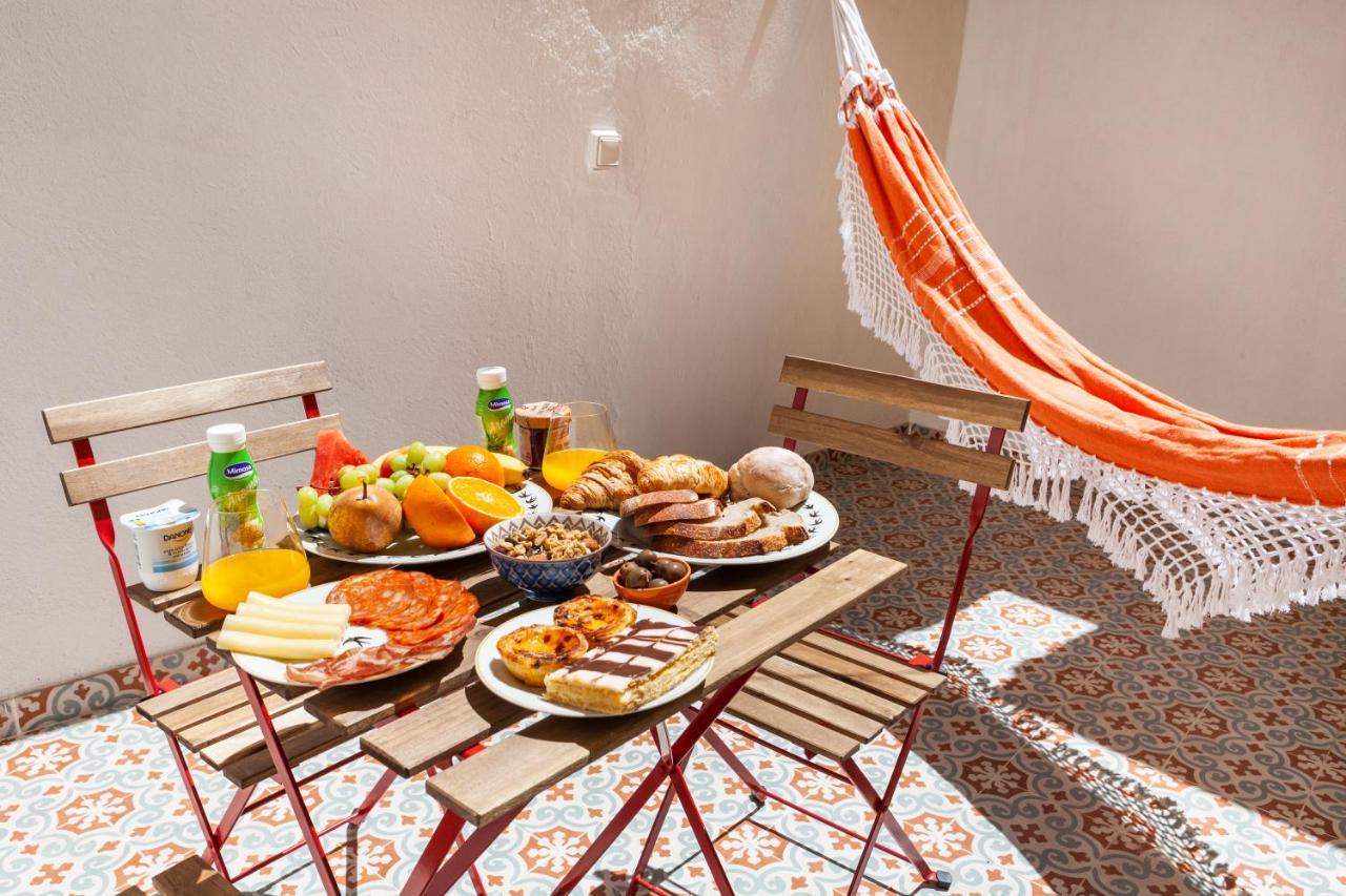 Lisbon Chillout Apartments エクステリア 写真
