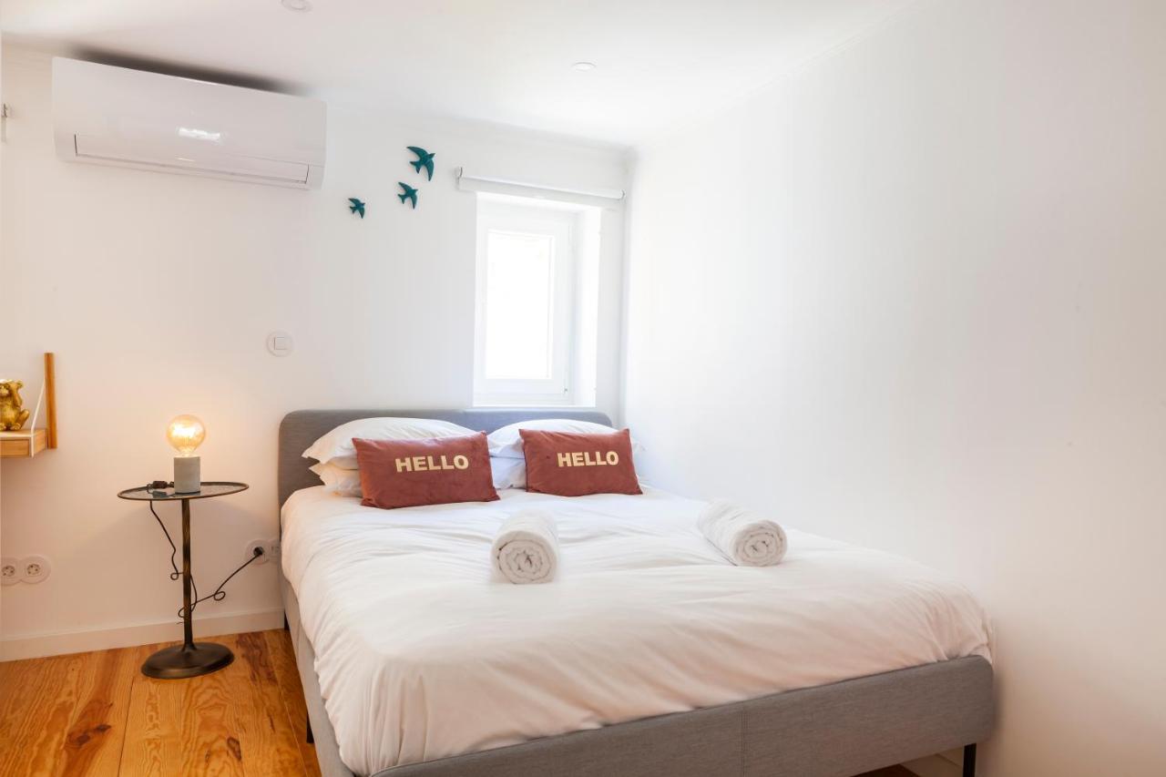 Lisbon Chillout Apartments エクステリア 写真