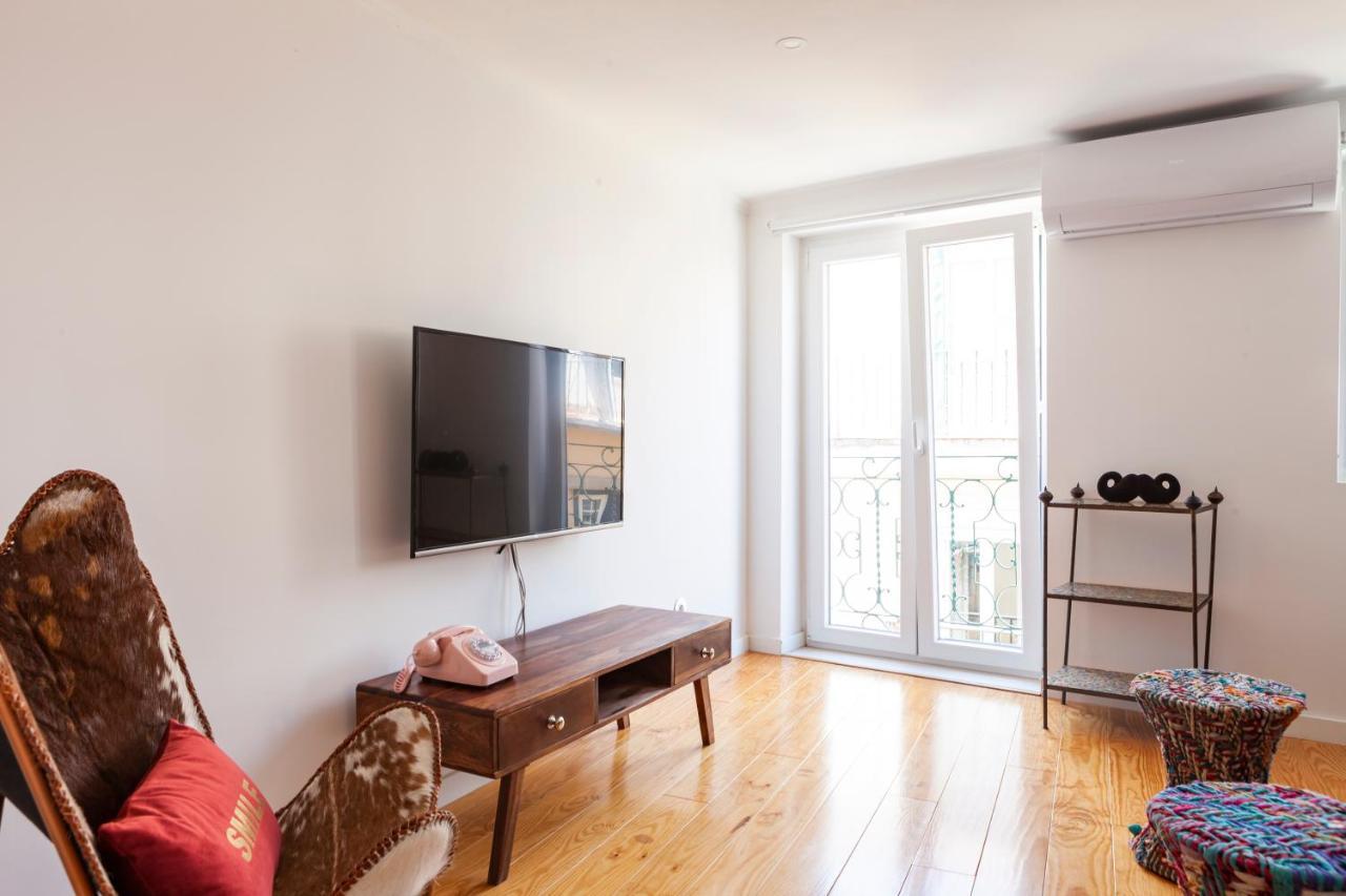 Lisbon Chillout Apartments エクステリア 写真