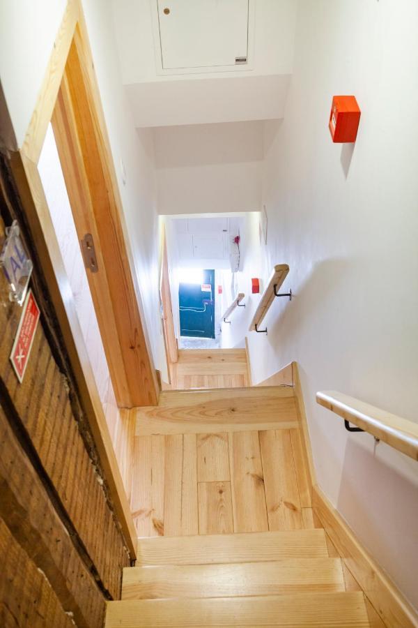 Lisbon Chillout Apartments エクステリア 写真