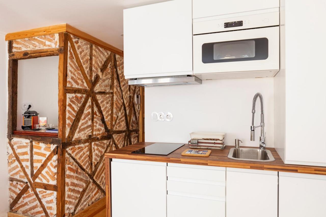Lisbon Chillout Apartments エクステリア 写真
