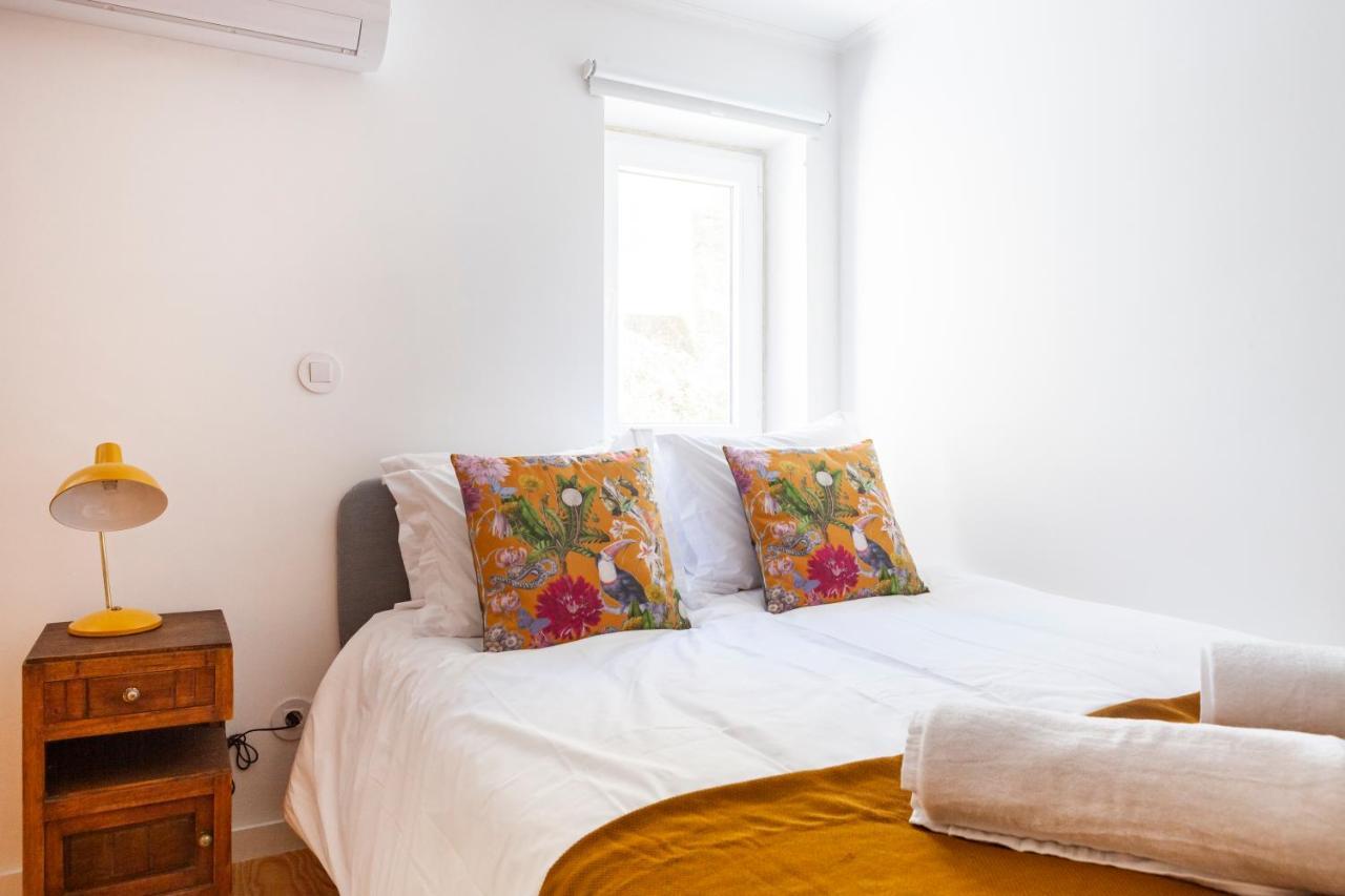 Lisbon Chillout Apartments エクステリア 写真