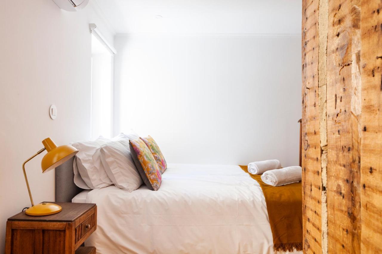 Lisbon Chillout Apartments エクステリア 写真