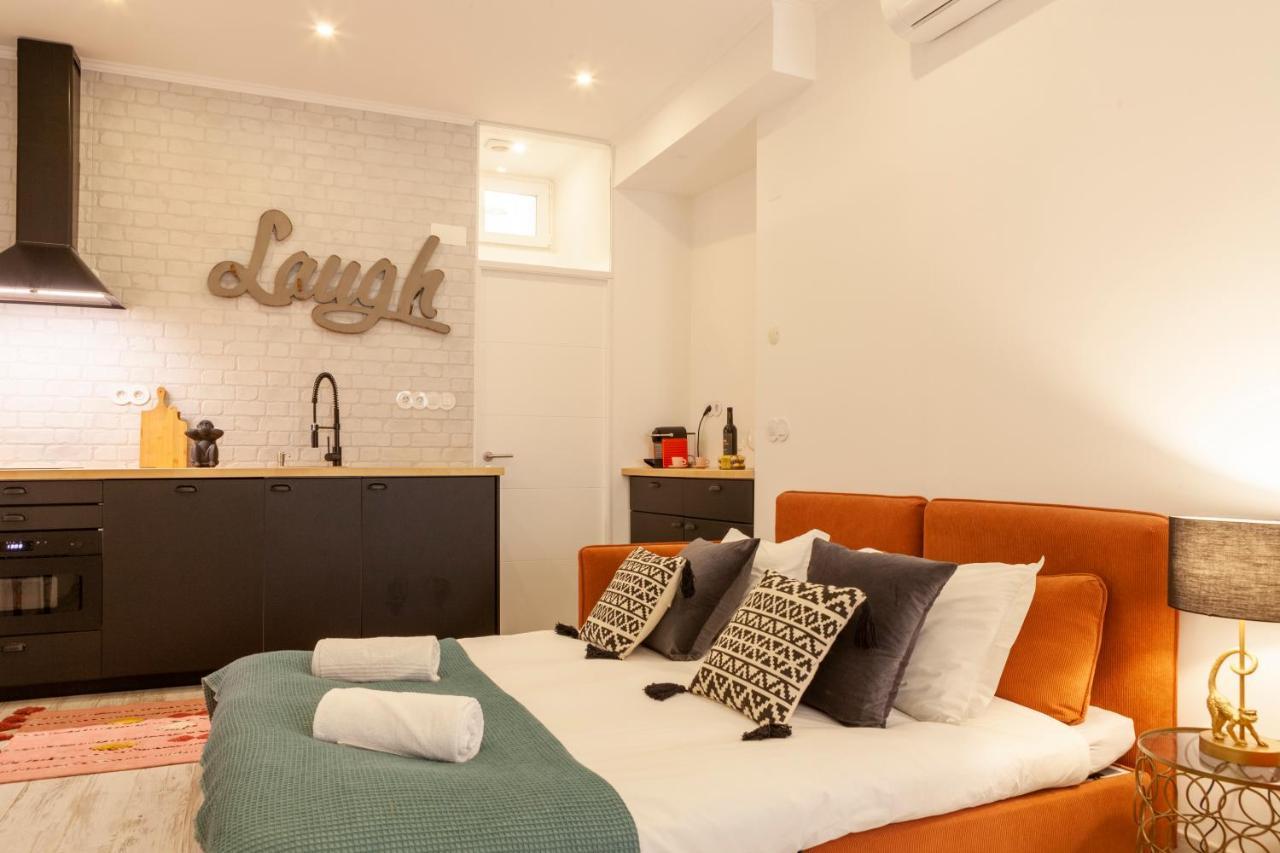 Lisbon Chillout Apartments エクステリア 写真