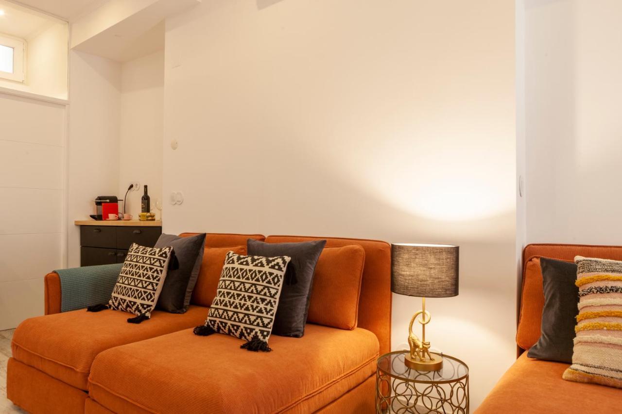 Lisbon Chillout Apartments エクステリア 写真