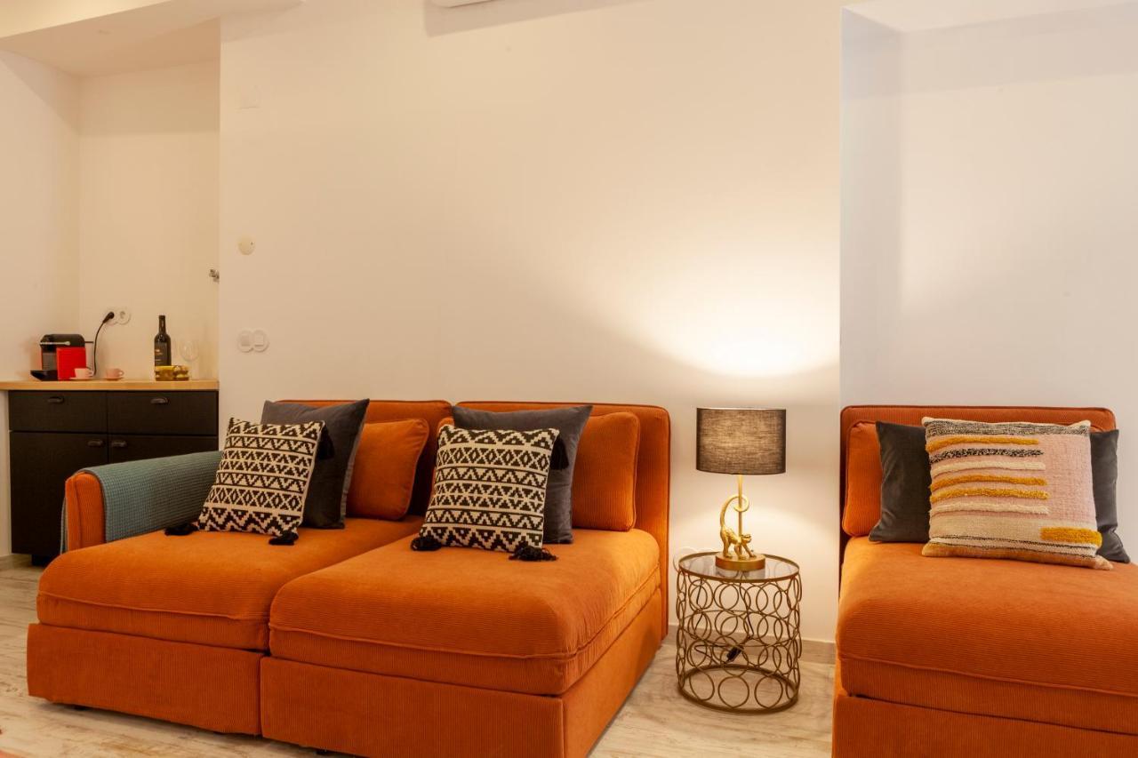Lisbon Chillout Apartments エクステリア 写真