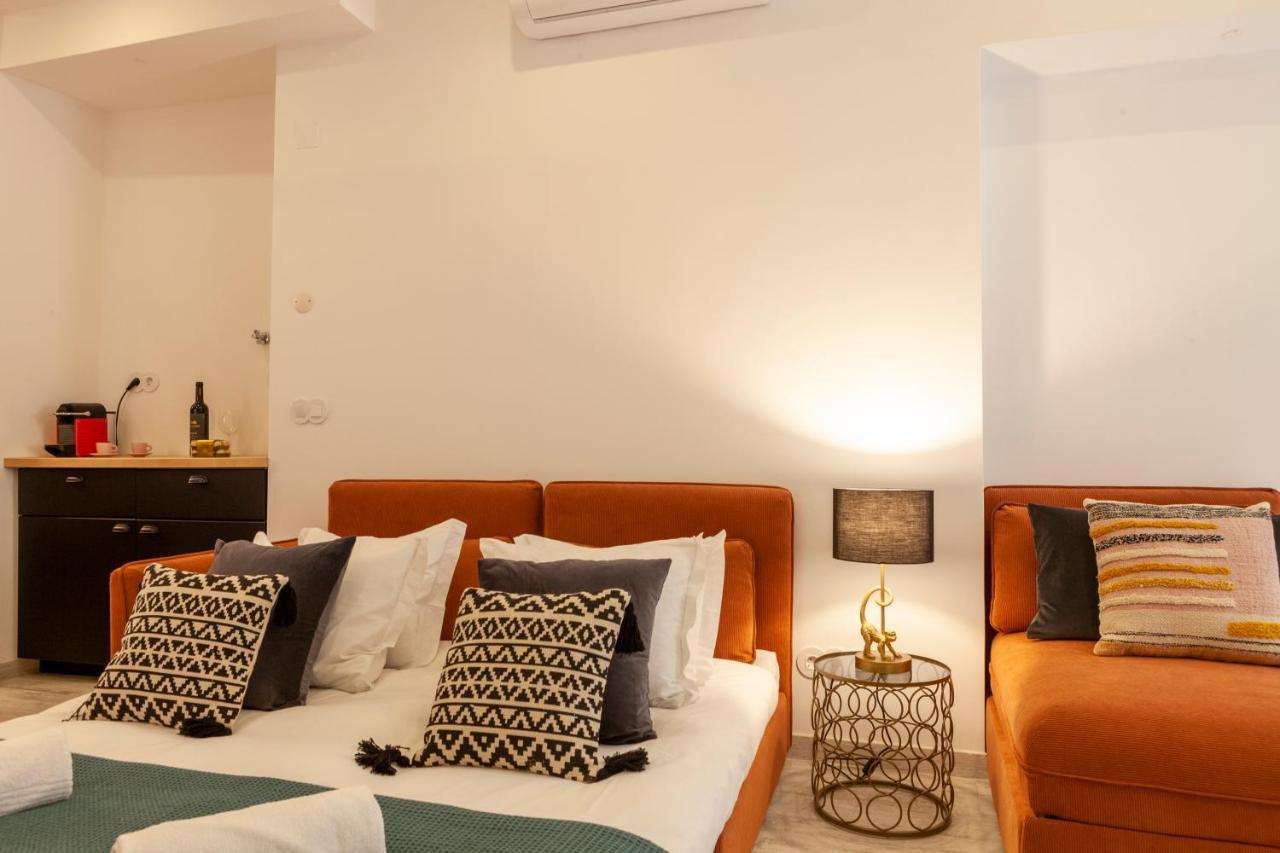 Lisbon Chillout Apartments エクステリア 写真